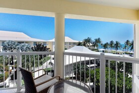The Grand Caymanian Resort