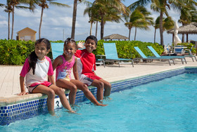 The Grand Caymanian Resort