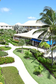 The Grand Caymanian Resort
