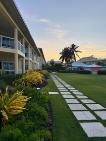 The Grand Caymanian Resort