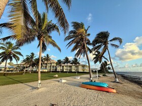 The Grand Caymanian Resort