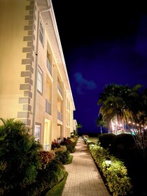 The Grand Caymanian Resort
