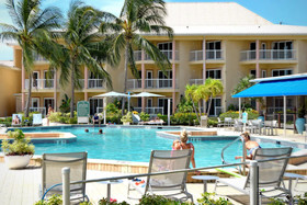 The Grand Caymanian Resort