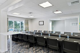 The Grand Caymanian Resort