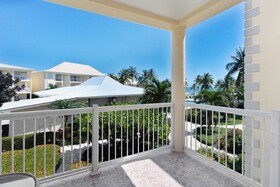 The Grand Caymanian Resort