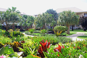The Grand Caymanian Resort