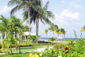 The Grand Caymanian Resort