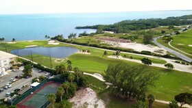 The Grand Caymanian Resort