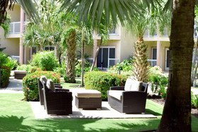 The Grand Caymanian Resort