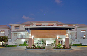 The Grand Caymanian Resort