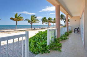 The Grand Caymanian Resort