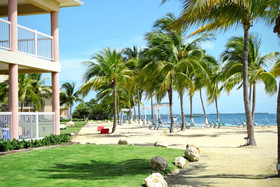 The Grand Caymanian Resort