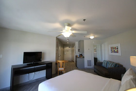 The Grand Caymanian Resort