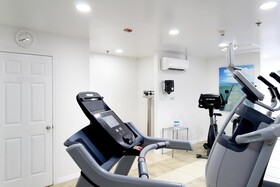 The Grand Caymanian Resort