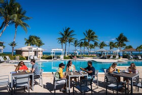 The Grand Caymanian Resort