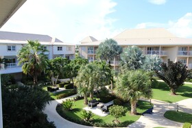 The Grand Caymanian Resort
