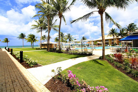 The Grand Caymanian Resort