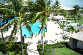 The Grand Caymanian Resort