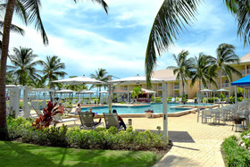 The Grand Caymanian Resort