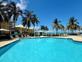 The Grand Caymanian Resort