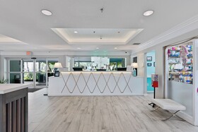 The Grand Caymanian Resort