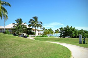 The Grand Caymanian Resort