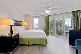 The Grand Caymanian Resort
