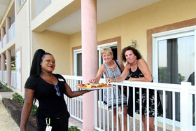 The Grand Caymanian Resort