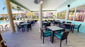 The Grand Caymanian Resort