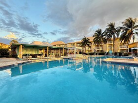The Grand Caymanian Resort