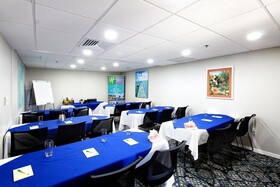 The Grand Caymanian Resort