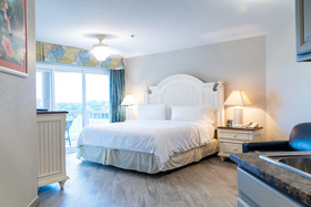 The Grand Caymanian Resort