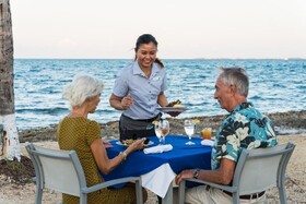 The Grand Caymanian Resort