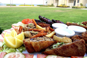 The Grand Caymanian Resort