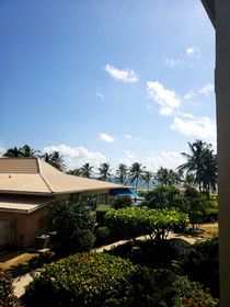 The Grand Caymanian Resort