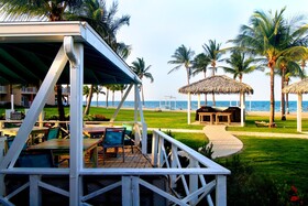 The Grand Caymanian Resort