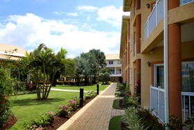 The Grand Caymanian Resort