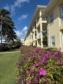 The Grand Caymanian Resort