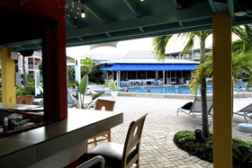 The Grand Caymanian Resort