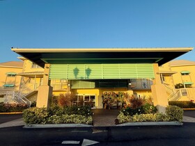 The Grand Caymanian Resort