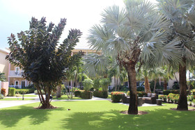 The Grand Caymanian Resort