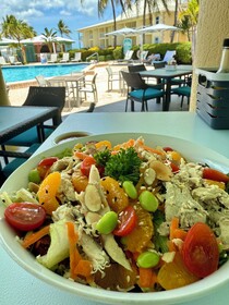 The Grand Caymanian Resort