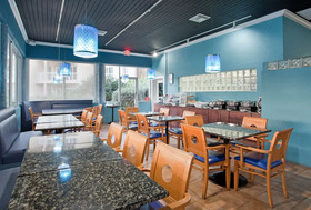 The Grand Caymanian Resort