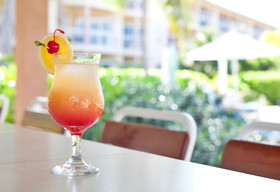 The Grand Caymanian Resort
