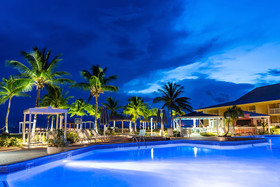 The Grand Caymanian Resort