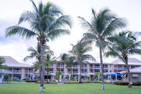 The Grand Caymanian Resort