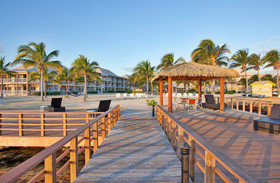 The Grand Caymanian Resort