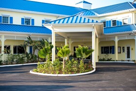 Wyndham Reef Resort Grand Cayman