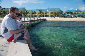 Wyndham Reef Resort Grand Cayman