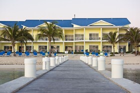 Wyndham Reef Resort Grand Cayman